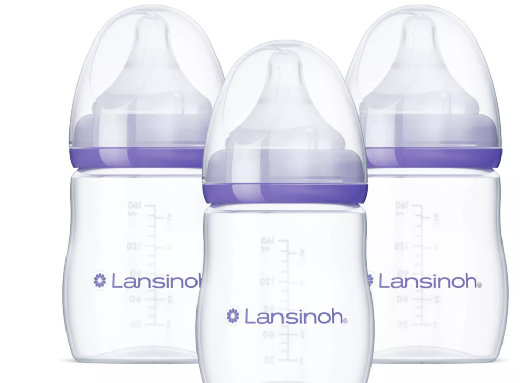 Baby Bottles